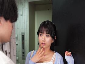 背徳が興奮を倍増させる禁断兄妹中出し近親相姦 パイパンかりん サンプル動画サムネイル